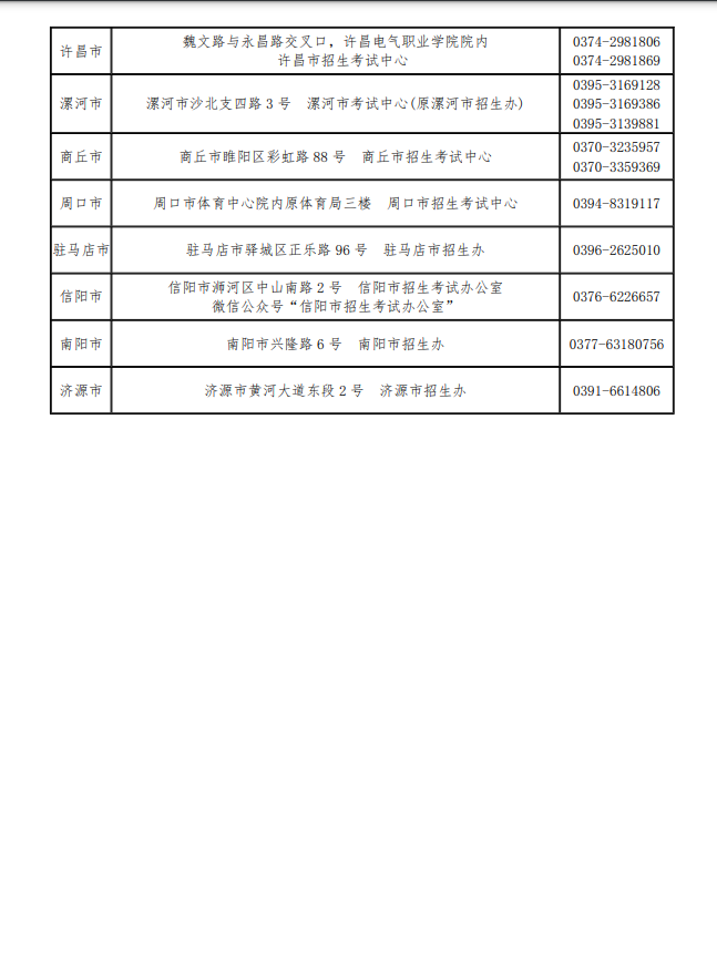 2022年下半年河南省中小学教师资格考试报名时间是多久？